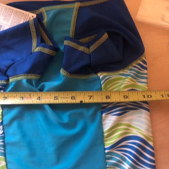 Dog sun protection swim shirt - Picture 8 of 8